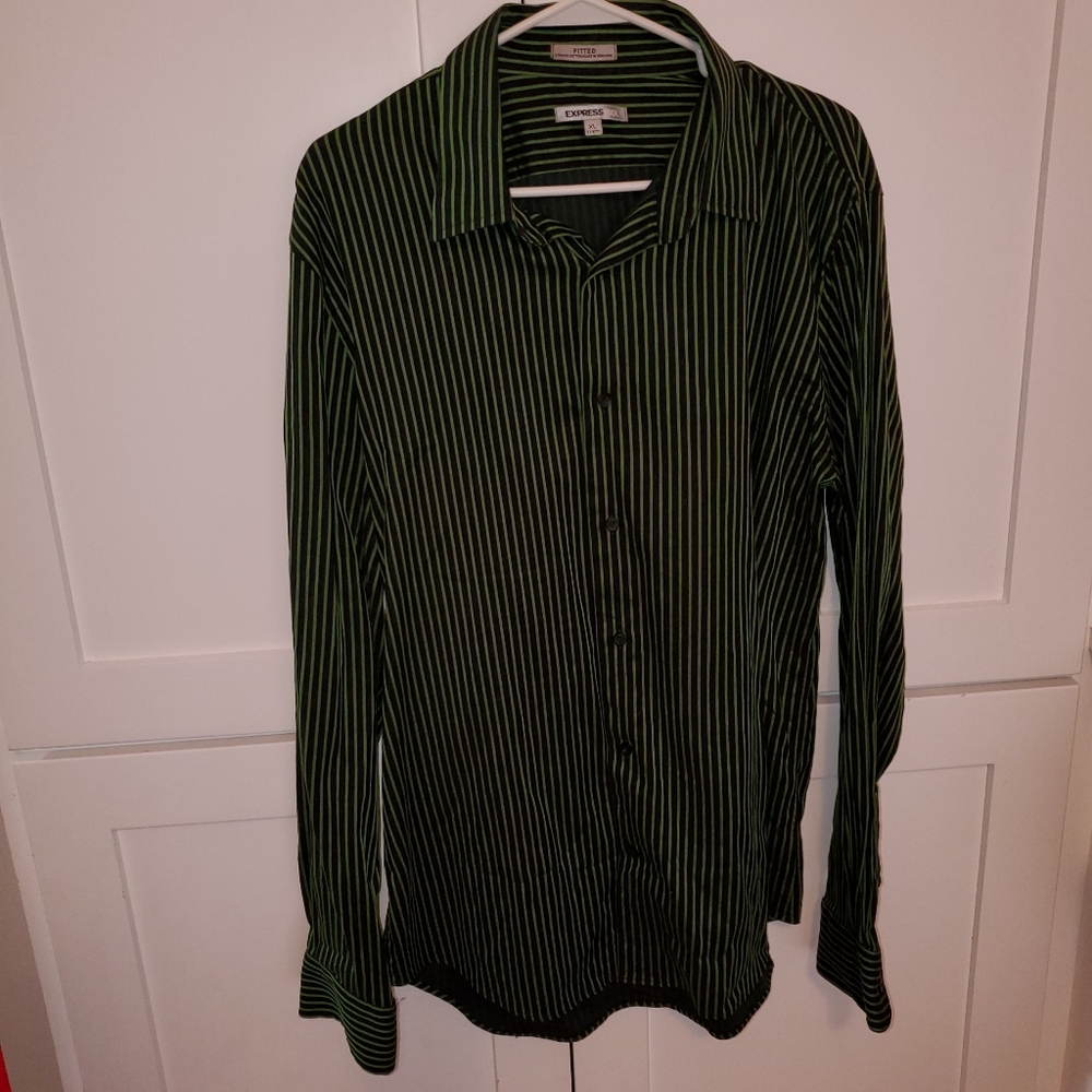 Mens Express XL